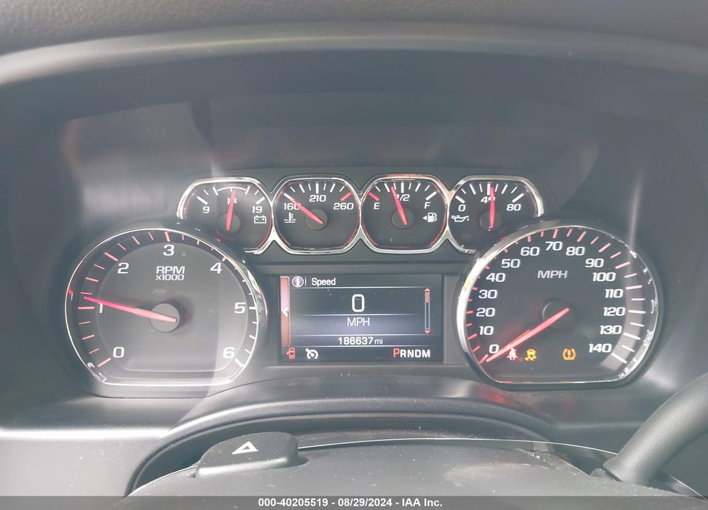 2014 GMC SIERRA 1500 SLE VIN: 3GTU2UEC9EG360120