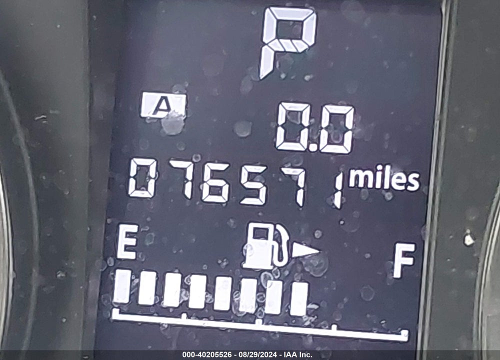 2016 SUBARU CROSSTREK 2.0I PREMIUM VIN: JF2GPABC7G8258908