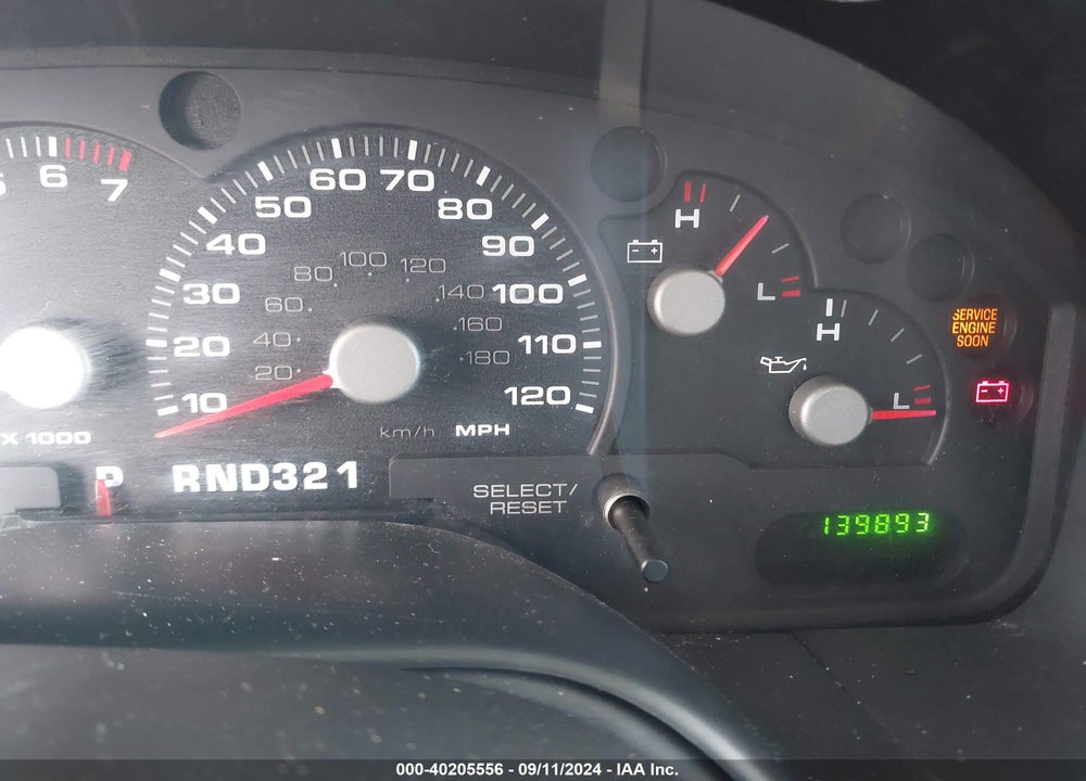 2004 FORD EXPLORER XLS VIN: 1FMZU62K74UB60822