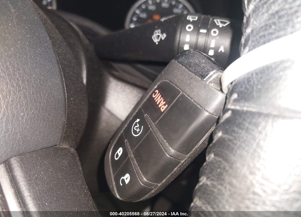 2020 JEEP RENEGADE LIMITED 4X4 VIN: ZACNJBD17LPM02918