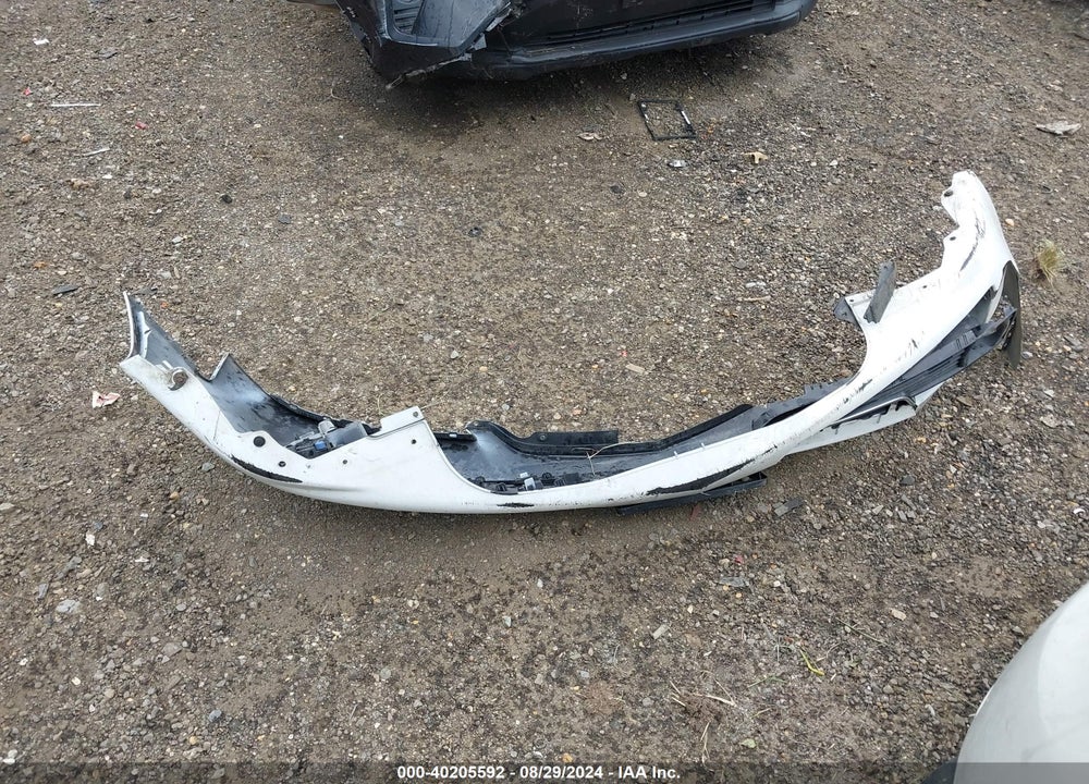 2012 ACURA TL 3.5 VIN: 19UUA8F56CA004599