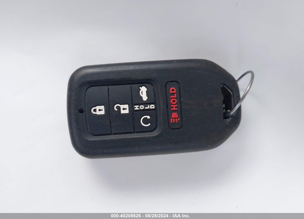2018 HONDA CIVIC EX-T VIN: JHMFC1F35JX030336