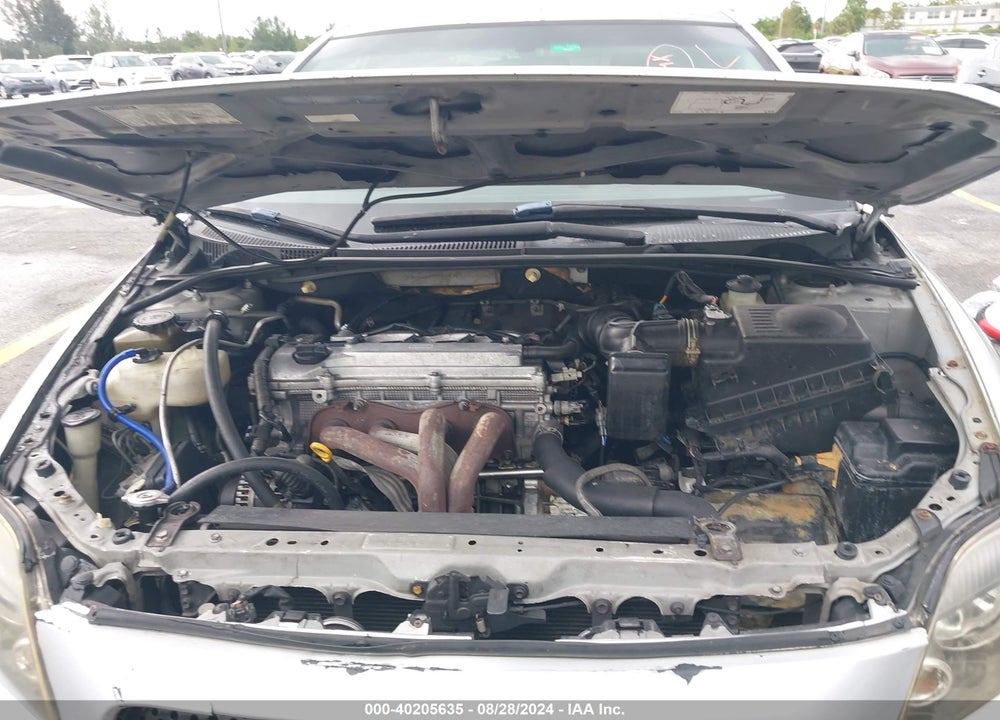 2010 SCION TC VIN: JTKDE3B75A0318351