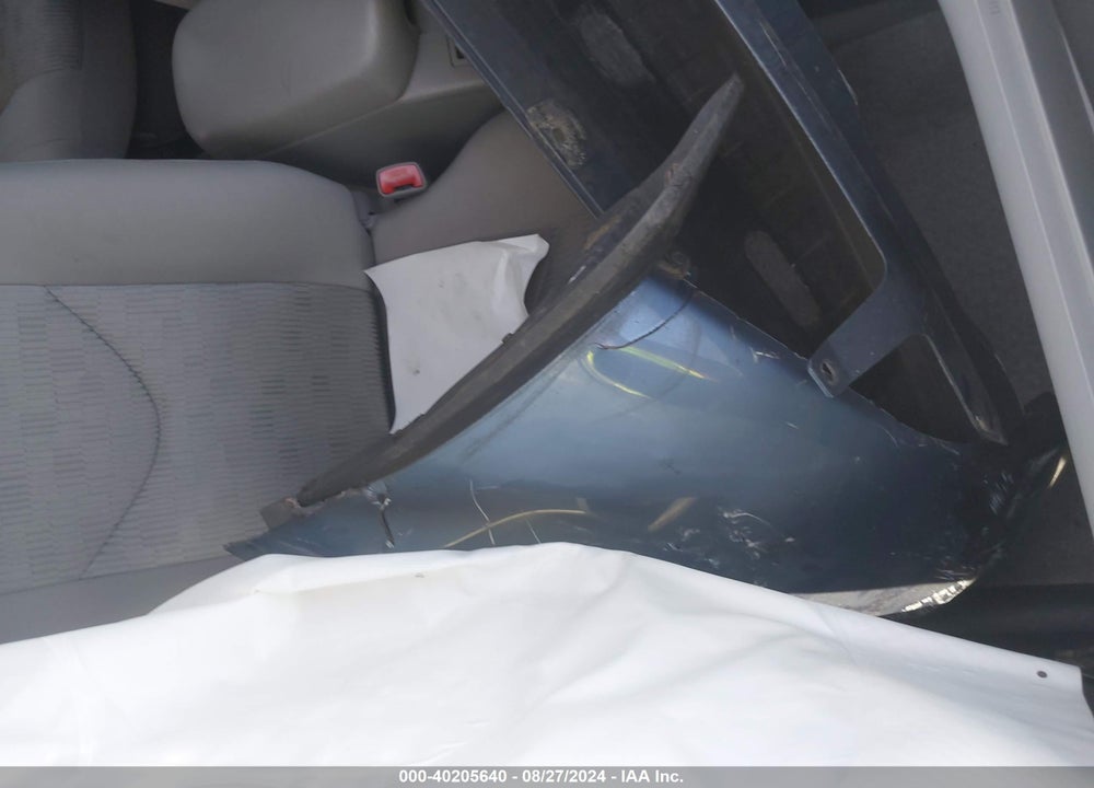2011 TOYOTA RAV4 BASE V6 VIN: 2T3BK4DV4BW061639