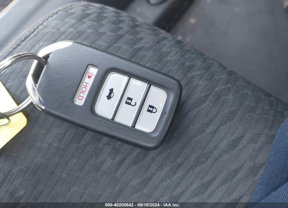 2014 HONDA CIVIC EX VIN: 19XFB2F85EE009322
