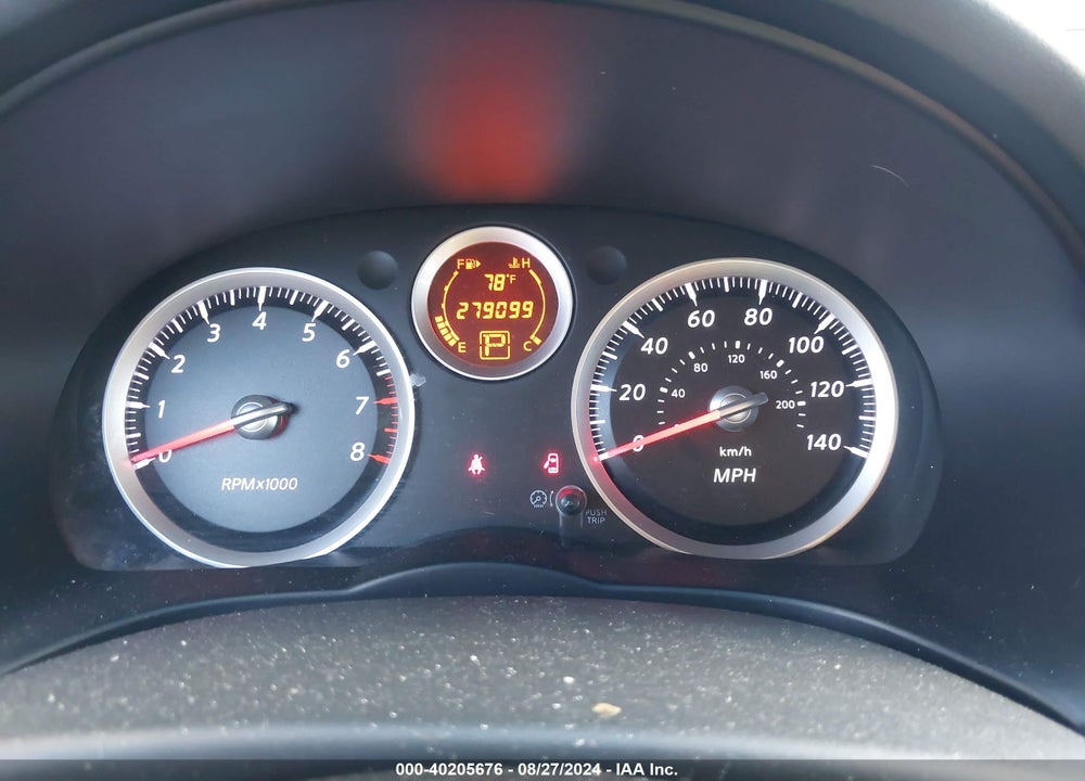 2011 NISSAN SENTRA 2.0S VIN: 3N1AB6APXBL686313