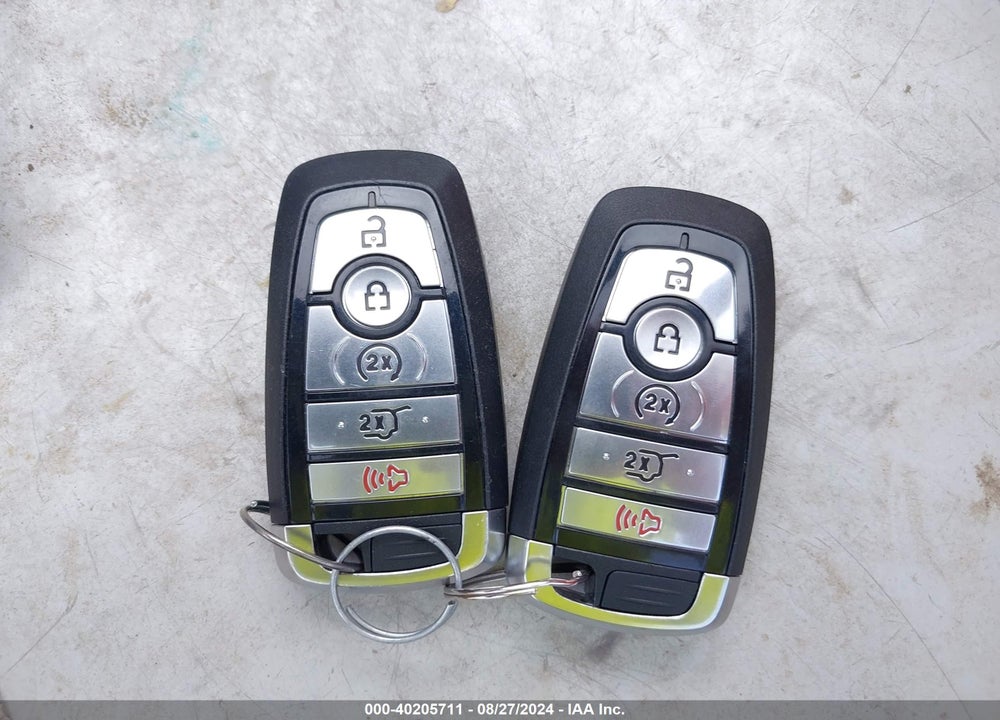 2023 FORD ESCAPE ACTIVE VIN: 1FMCU0GN2PUA39724