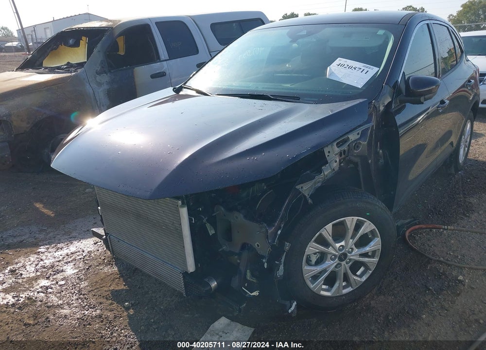 2023 FORD ESCAPE ACTIVE VIN: 1FMCU0GN2PUA39724