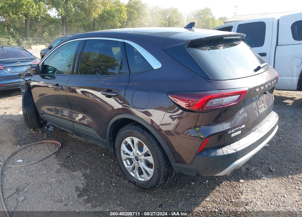 2023 FORD ESCAPE ACTIVE VIN: 1FMCU0GN2PUA39724