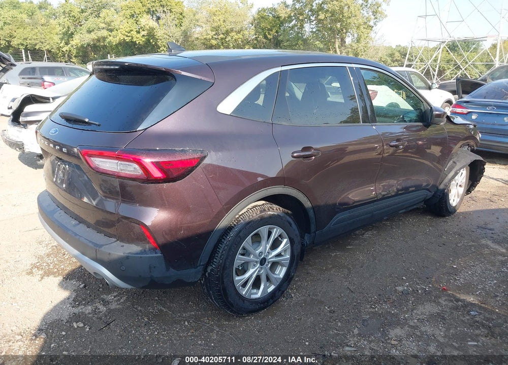 2023 FORD ESCAPE ACTIVE VIN: 1FMCU0GN2PUA39724