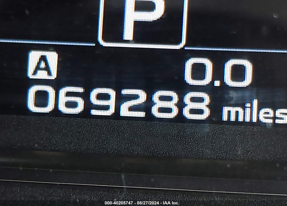 2016 SUBARU IMPREZA 2.0I LIMITED VIN: JF1GJAK67GH020878