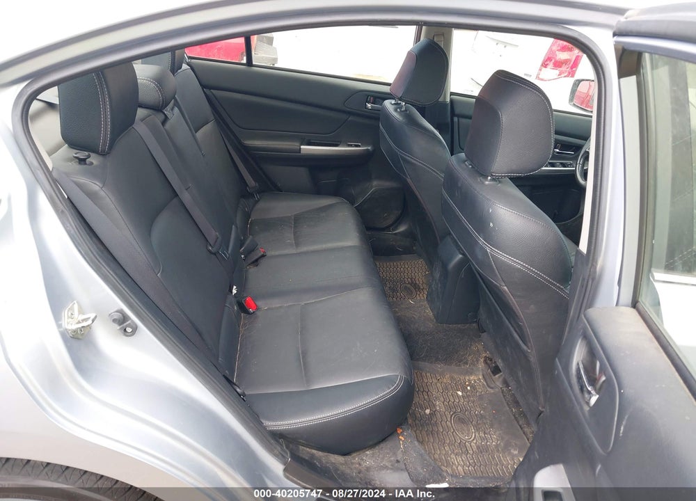 2016 SUBARU IMPREZA 2.0I LIMITED VIN: JF1GJAK67GH020878