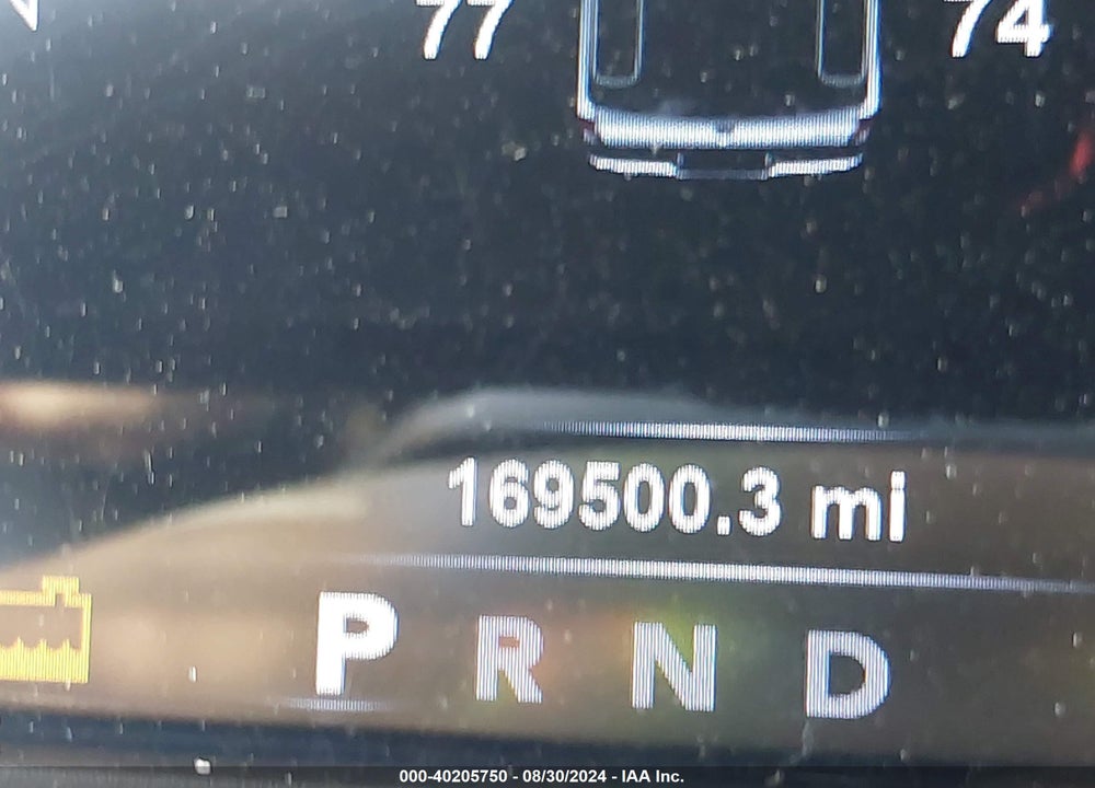 2018 RAM 2500 LIMITED 4X4 6'4 BOX VIN: 3C6UR5GL0JG263548