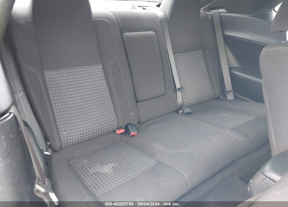 2021 DODGE CHALLENGER SXT VIN: 2C3CDZAG1MH551741