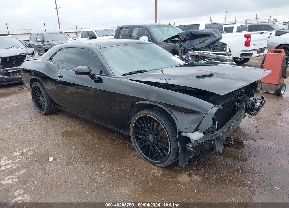 2021 DODGE CHALLENGER SXT VIN: 2C3CDZAG1MH551741