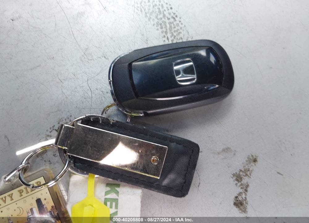 2024 HONDA CIVIC VIN: 2HGFE2F53RH515370