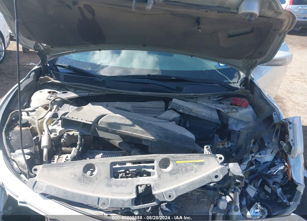 2014 NISSAN ALTIMA 2.5 SV VIN: 1N4AL3APXEN200117