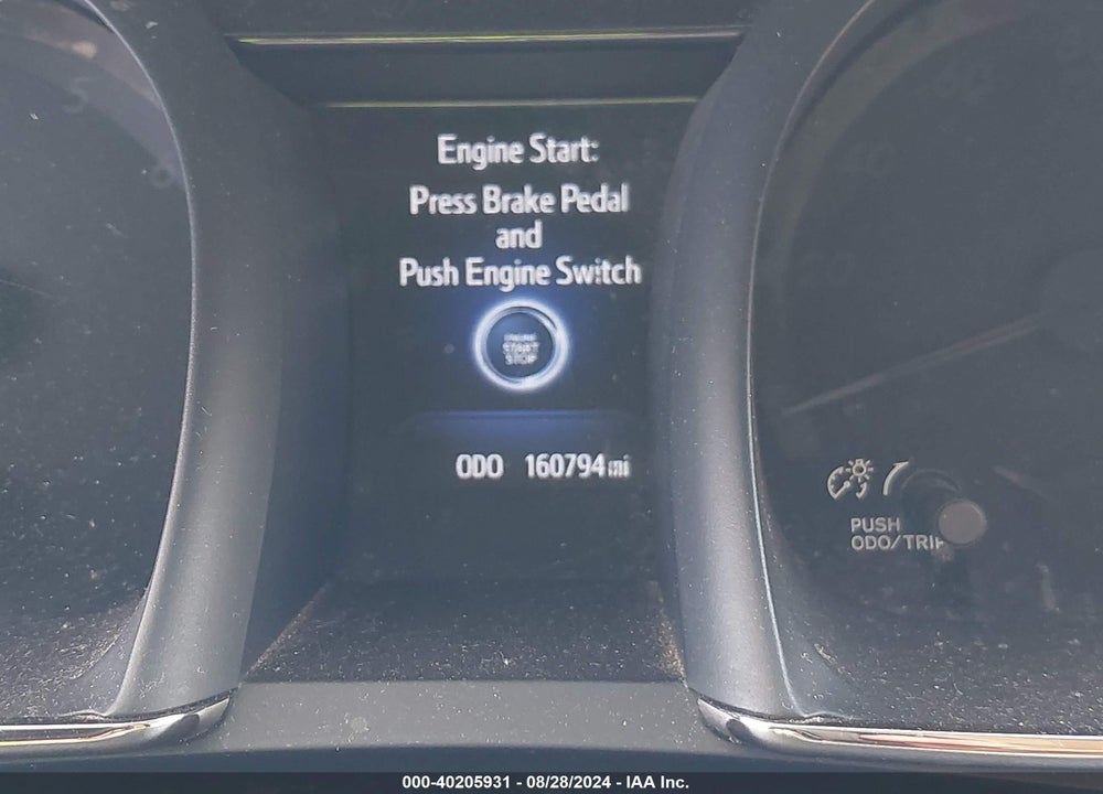 2016 TOYOTA AVALON XLE VIN: 4T1BK1EB1GU199187