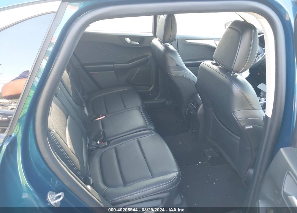 2020 FORD ESCAPE SEL VIN: 1FMCU0H62LUA96135