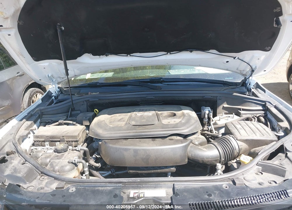 2018 JEEP GRAND CHEROKEE ALTITUDE 4X4 VIN: 1C4RJFAG5JC466705