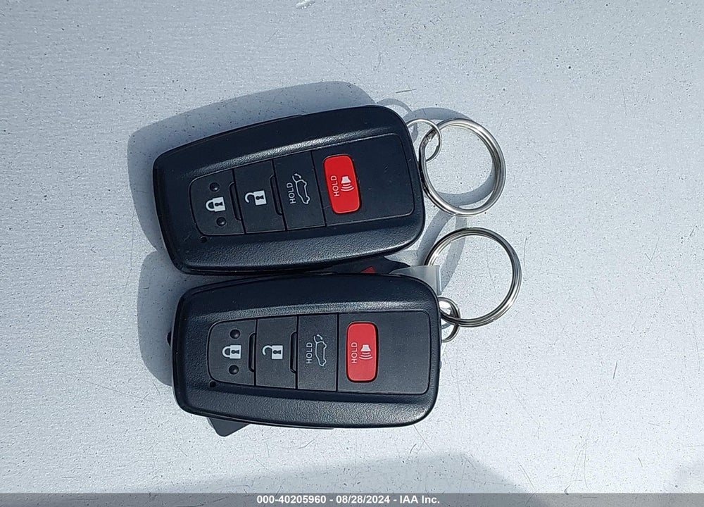 2024 TOYOTA RAV4 HYBRID XSE VIN: 2T3E6RFV6RW057176