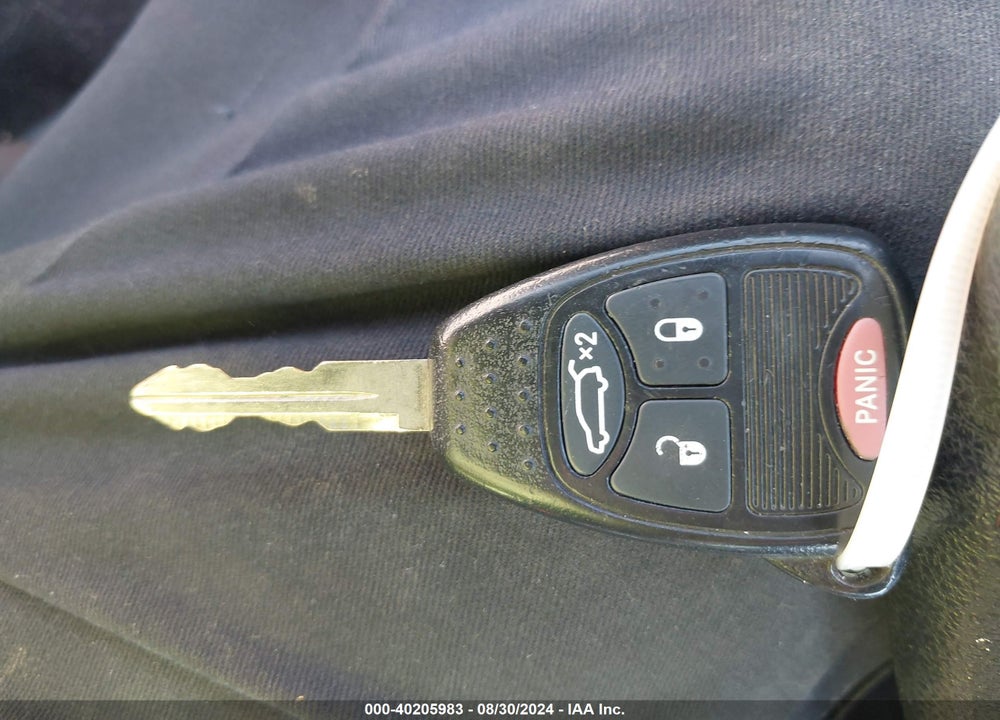 2014 DODGE AVENGER SE VIN: 1C3CDZAB1EN196566
