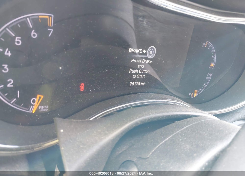 2022 JEEP GRAND CHEROKEE WK LAREDO X 4X4 VIN: 1C4RJFAGXNC140940