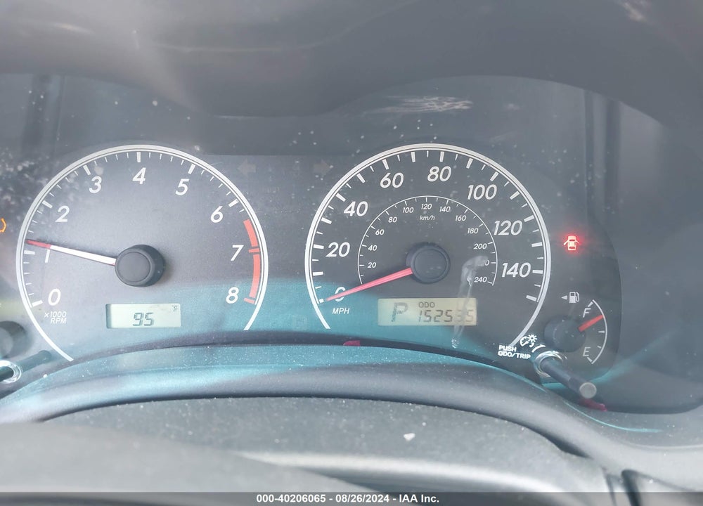 2013 TOYOTA COROLLA LE VIN: 2T1BU4EE6DC058683