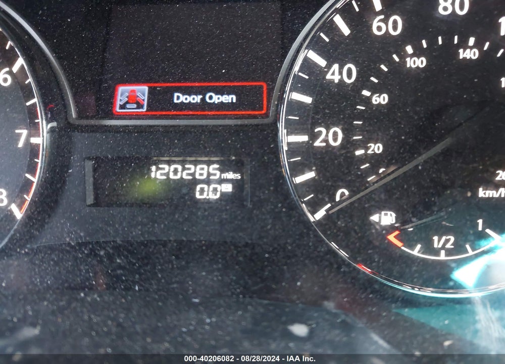 2015 NISSAN ALTIMA VIN: 1N4AL3AP5FC231711