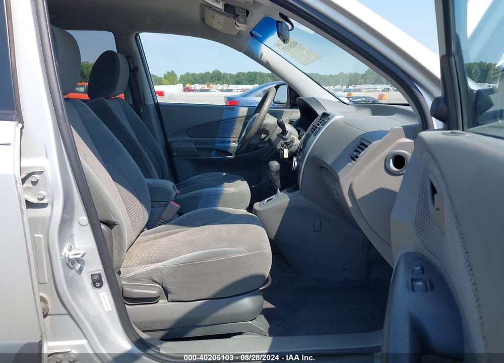 2008 HYUNDAI TUCSON LIMITED V6/SE VIN: KM8JN12D28U819314