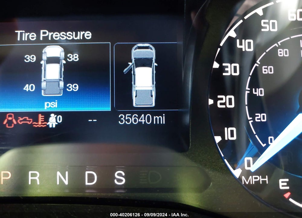 2019 FORD RANGER XLT VIN: 1FTER4FH0KLA15129