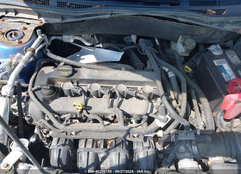 2012 FORD FUSION SEL VIN: 3FAHP0JA8CR106664
