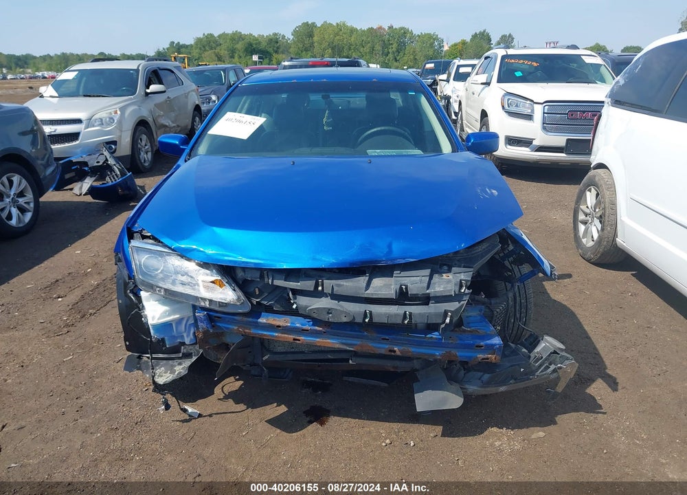 2012 FORD FUSION SEL VIN: 3FAHP0JA8CR106664