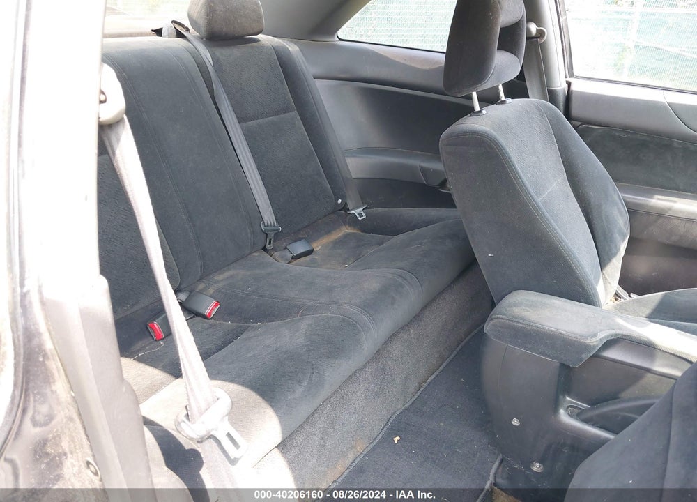 2003 HONDA CIVIC LX VIN: 1HGEM22563L057970
