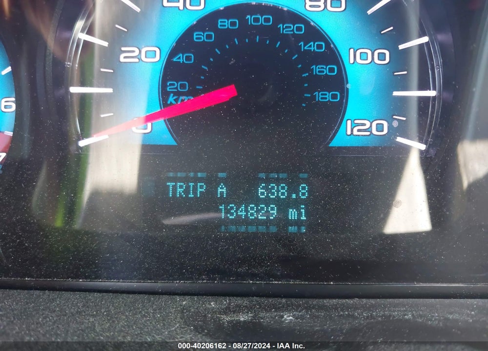 2010 FORD FUSION SPORT VIN: 3FAHP0KC7AR345684