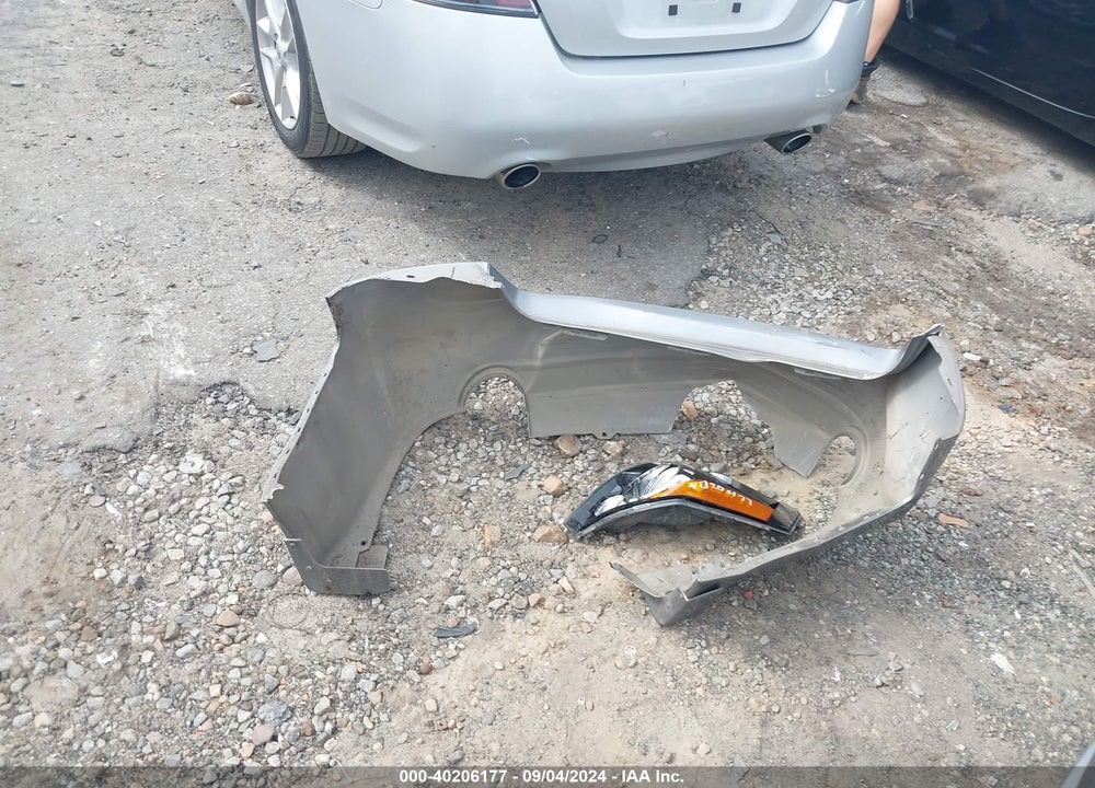 2009 NISSAN ALTIMA 2.5 S VIN: 1N4AL21E39C138568