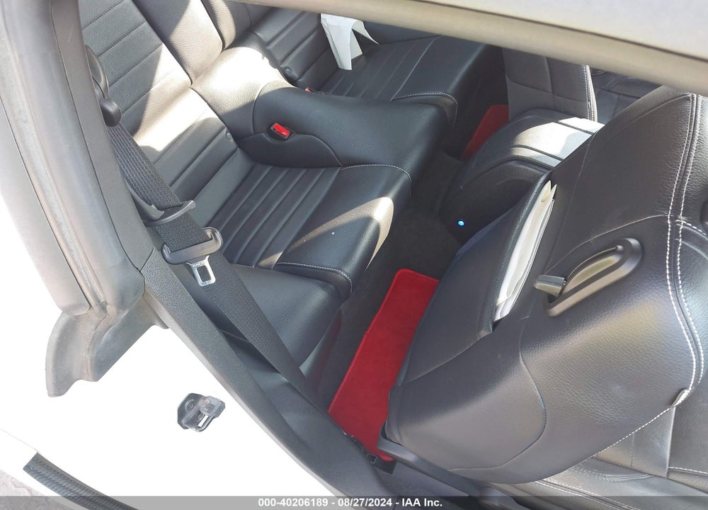 2012 FORD MUSTANG GT PREMIUM VIN: 1ZVBP8CF0C5255996