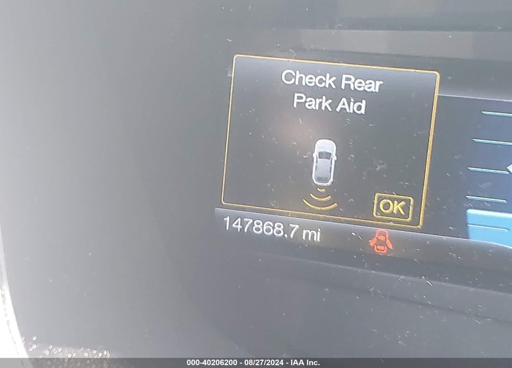 2014 FORD FUSION SE VIN: 3FA6P0H75ER105881