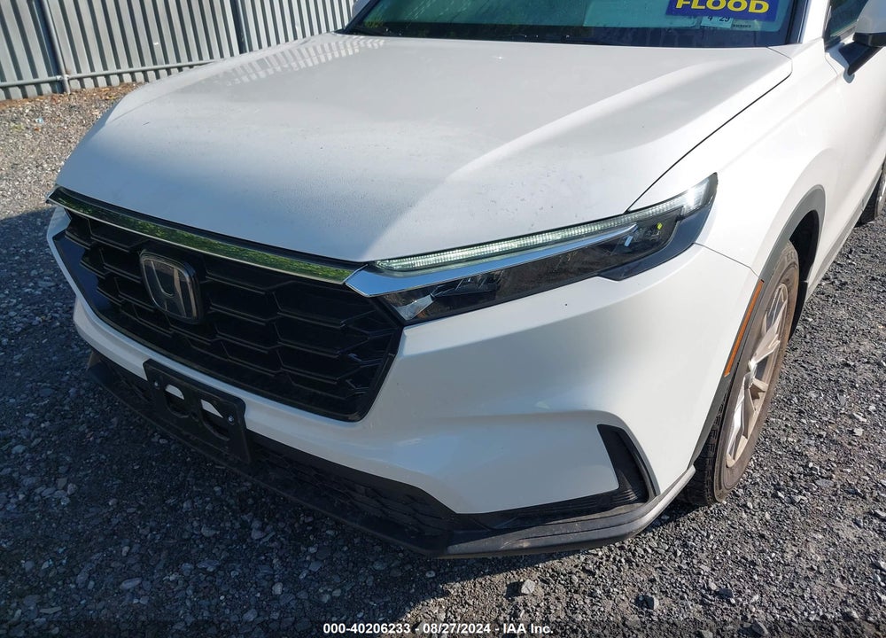 2024 HONDA CR-V EX-L AWD VIN: 2HKRS4H73RH481274