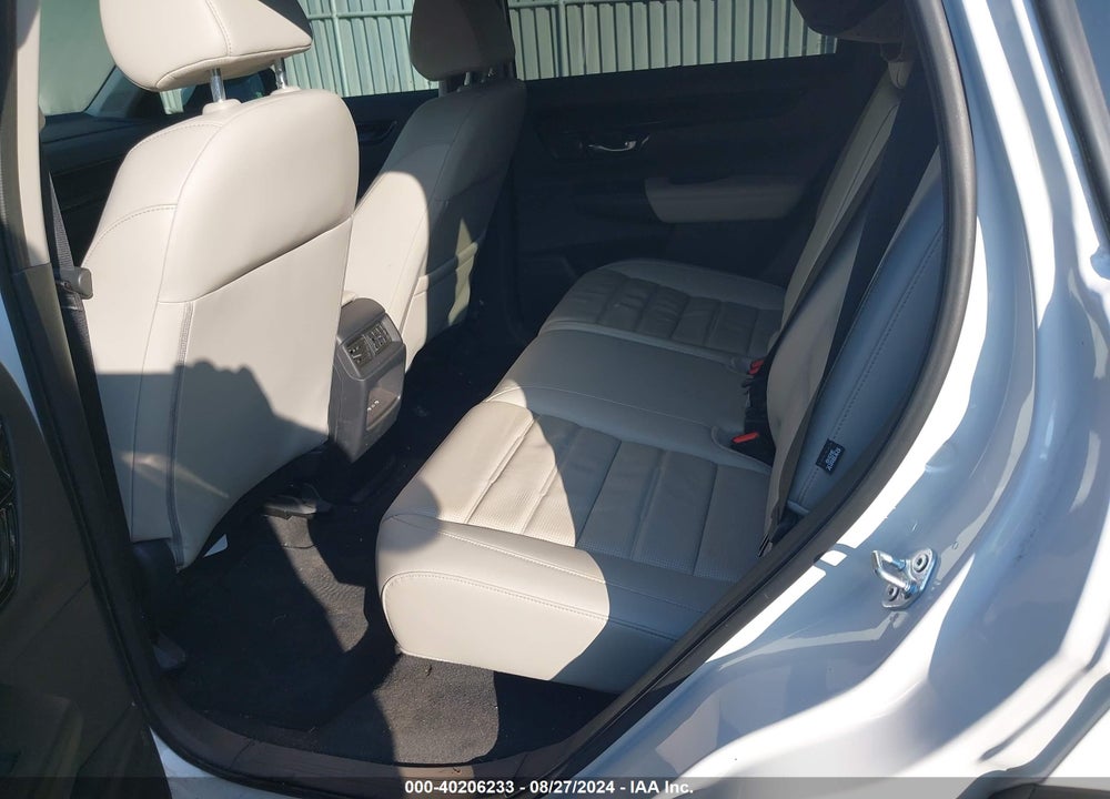 2024 HONDA CR-V EX-L AWD VIN: 2HKRS4H73RH481274
