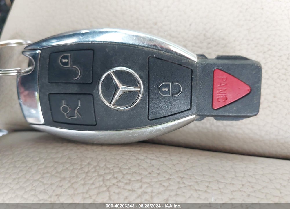 2020 MERCEDES-BENZ GLA 250 4MATIC VIN: WDCTG4GB9LJ656505
