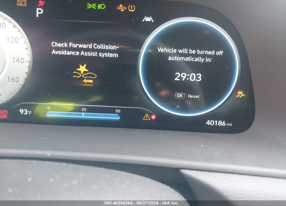 2022 HYUNDAI SONATA N LINE VIN: KMHL14JC7NA234790
