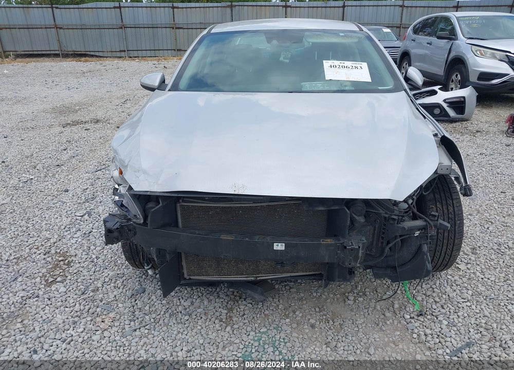 2021 KIA FORTE LXS VIN: 3KPF24AD6ME390967