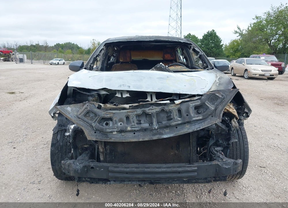 2019 KIA SPORTAGE LX VIN: KNDPMCAC3K7597636