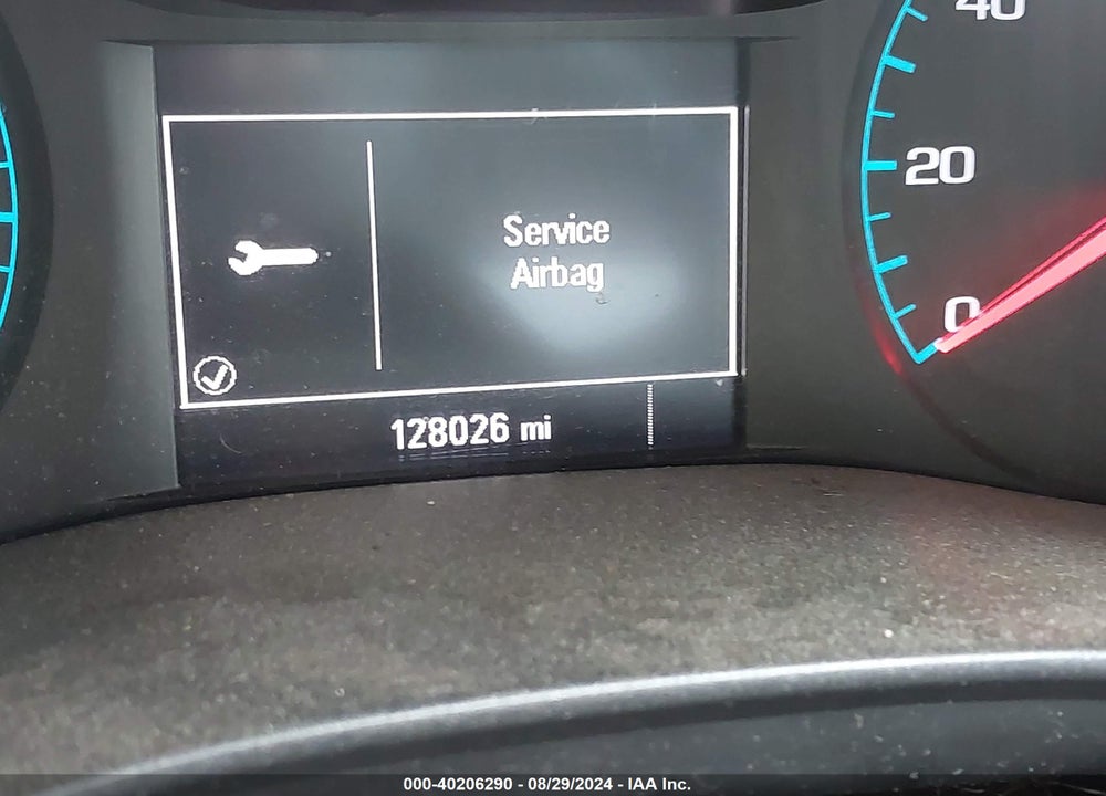 2018 GMC CANYON VIN: 1GTH5BEA1J1229168