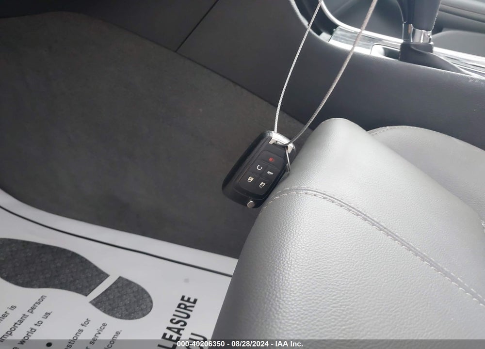 2019 CHEVROLET IMPALA LT VIN: 1G11Z5S3XKU104692
