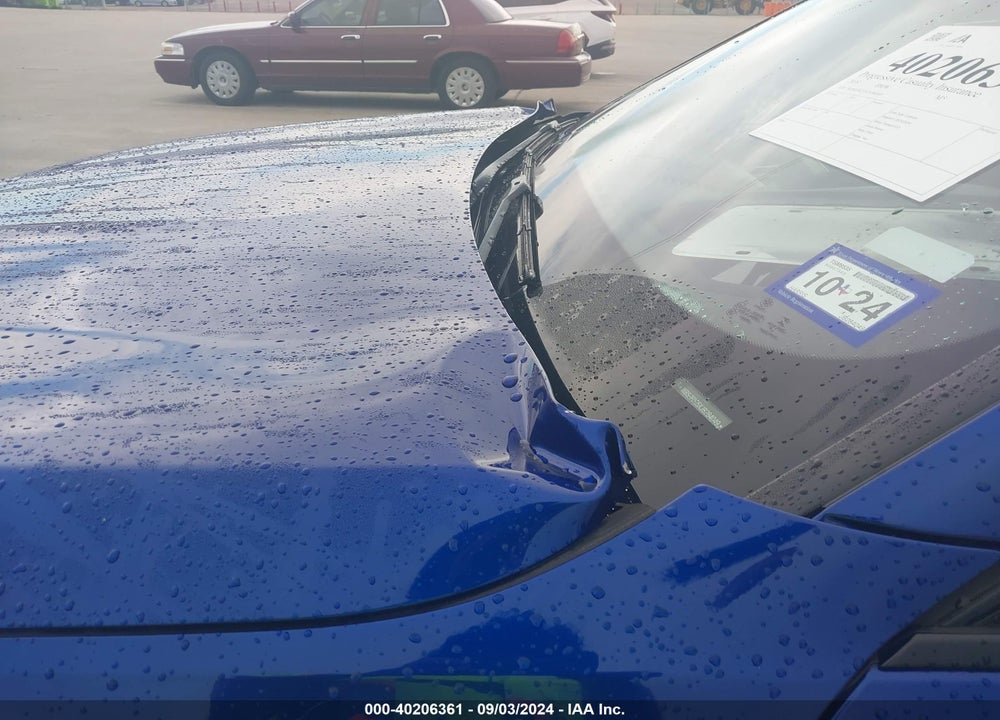 2018 BMW M5 VIN: WBSJF0C5XJB284049