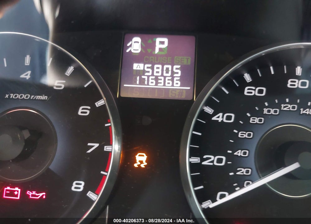 2012 SUBARU LEGACY 2.5I PREMIUM VIN: 4S3BMBG64C3023853