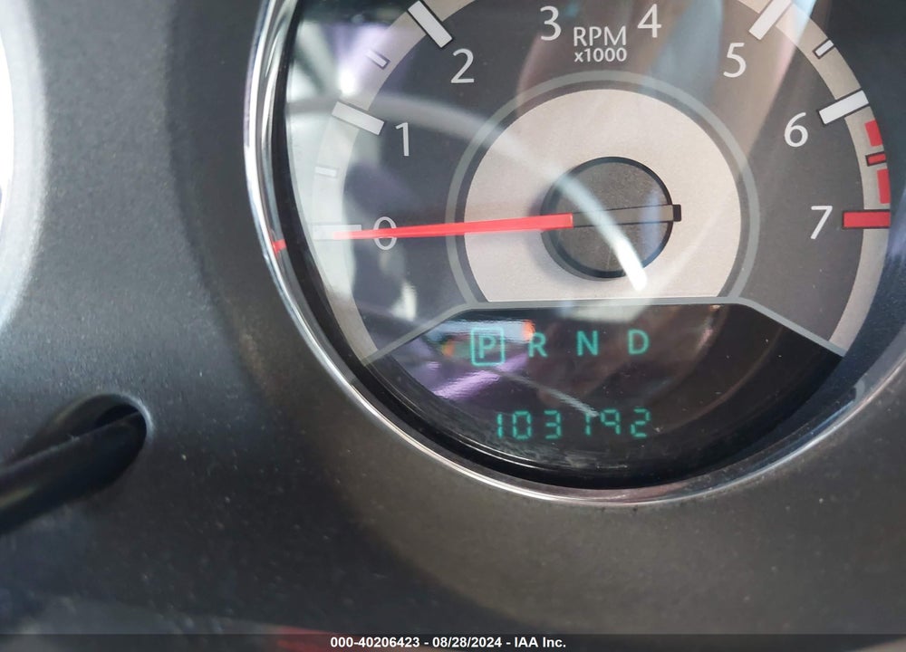2012 CHRYSLER 200 TOURING VIN: 1C3CCBBB8CN176384