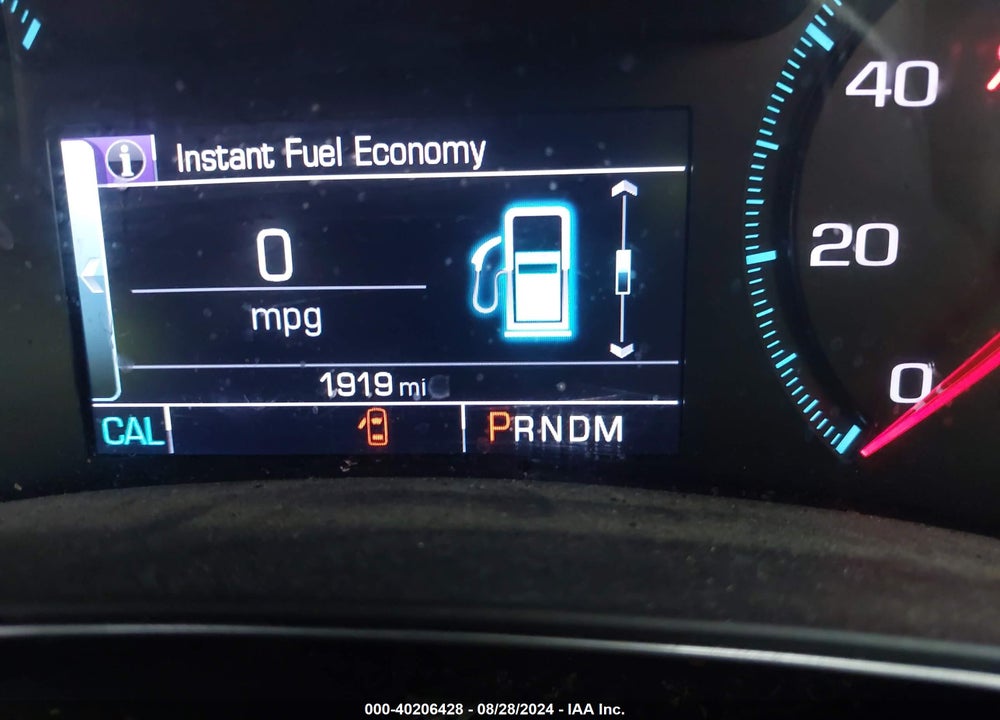 2018 CHEVROLET IMPALA 1LT VIN: 2G1105S3XJ9141005
